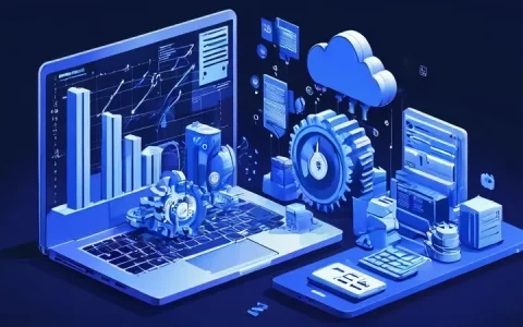 CRM和SaaS的关系是什么？技术和应用连接
