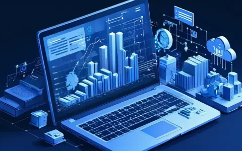 CRM系统客户信息的安全性高吗？分析4个保障措施