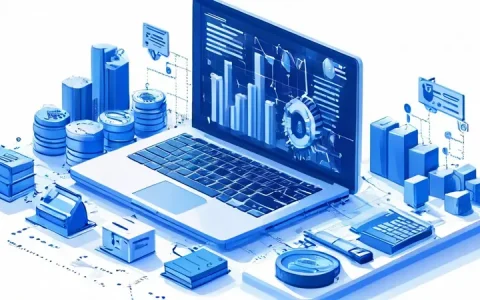 CRM企业管理软件功能有哪些？探讨5个关键功能
