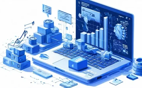 CRM信息管理系统有哪些功能？详解5个关键模块