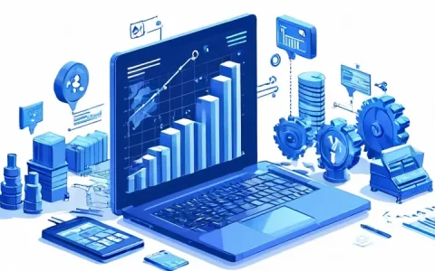 为什么企业需要CRM系统？总结5个关键点