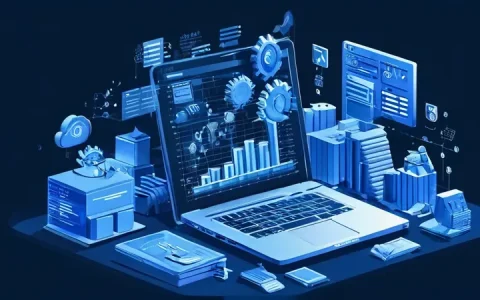 CRM系统是源码好还是租用好？比较两者的4个优缺点