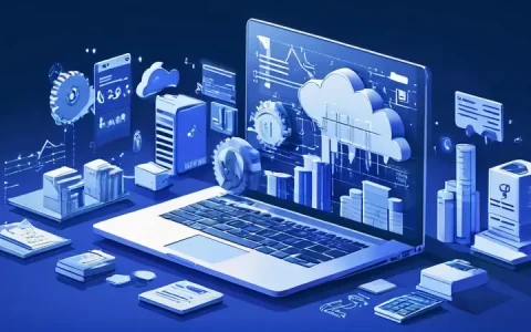 CRM系统功能模块主要有哪些？列举5个关键模块