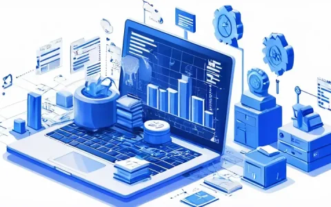 CRM是什么，为什么使用CRM？解释并推荐4款