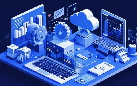 有没有适合软件行业的CRM软件？推荐4款行业专用CRM
