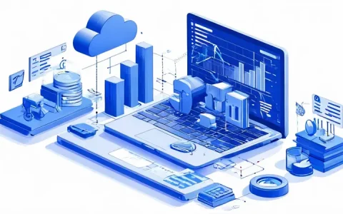 企业定制CRM的具体流程是什么？详述5个步骤