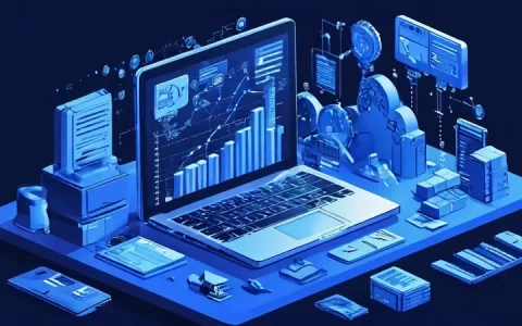 哪些企业用CRM系统会如虎添翼？分析5种受益企业类型