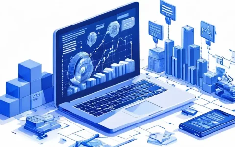 CRM软件和数据库的关系是什么？探讨3个技术联系