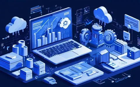 开发CRM、定制CRM系统哪家好？对比4大开发公司
