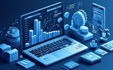 CRM、DMP、CDP，都是什么？对比3者的主要区别