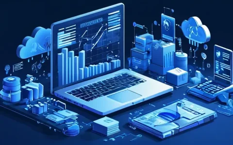 什么是CRM系统，它的作用是什么？解读5个核心功能