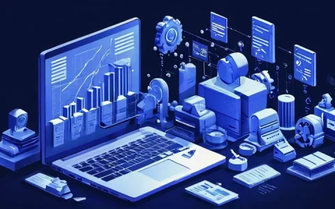 如何选择一款好用的CRM管理系统？提供4个选型建议
