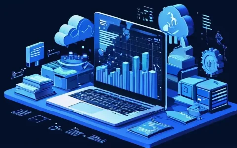 企业为什么选择一款电销CRM系统？分析5个关键选择标准