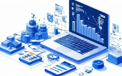 CRM系统和SCRM系统的区别：4个关键差异