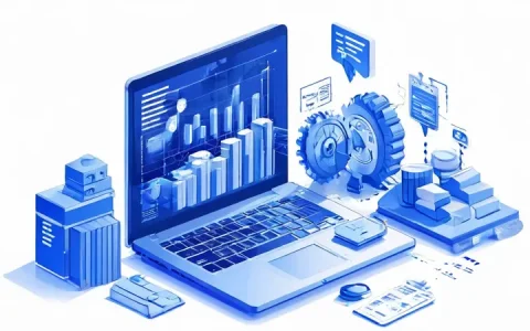 企业数据库不用CRM，用啥比较好？推荐4种替代方案