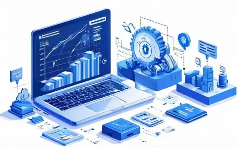CRM软件定制能力的良好指标：5个评估标准