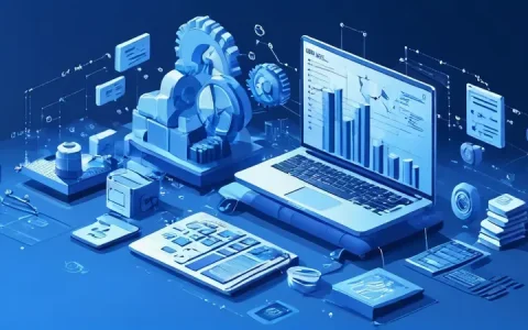 SCRM系统和CRM系统的区别：解析3大核心区别
