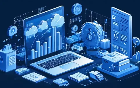 CRM系统的应用范围：适用于哪些行业？解析5个行业案例