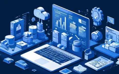 CRM系统的实施流程是什么？5个重要步骤