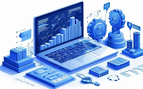 CRM管理软件一般有哪些功能？4个核心模块
