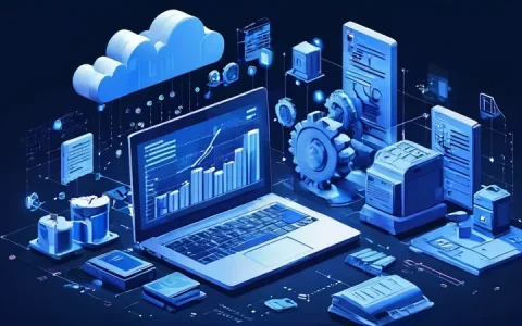 CRM管理系统的魅力是什么？4个关键优势