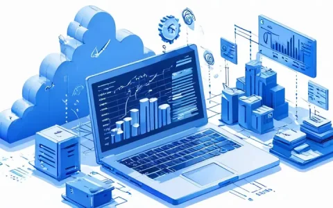CRM系统办理需要什么条件？4个必要步骤