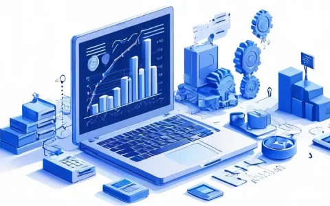 公司CRM系统卡顿问题诊断：8种常见原因分析