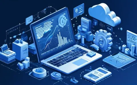 CRM系统的主要功能有哪些？5个实用模块