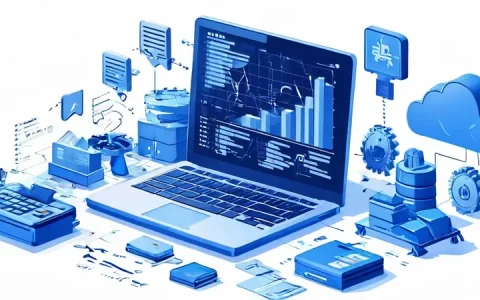 B2B电商公司推荐的CRM产品：8款精选