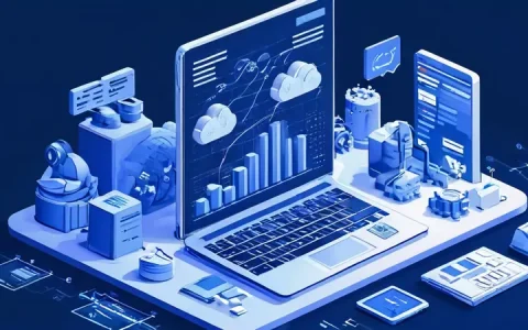CRM、ERP系统间的联系与区别详解