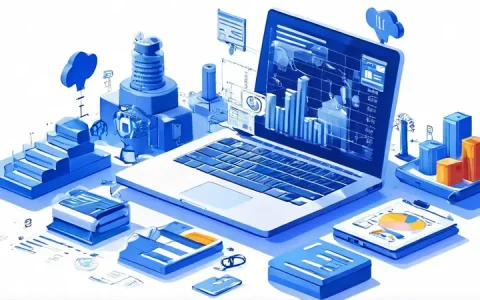 SCRM、SaaS、CRM系统间的区别解析