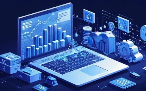 选择CRM系统软件的关键标准与建议