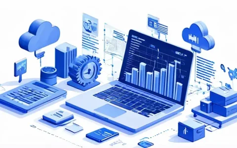 SaaS模式CRM管理系统的优势探讨