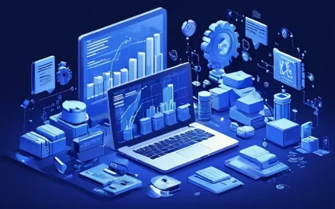 企业微信适合网络公司用的CRM系统推荐