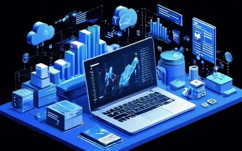 CRM、ERP、OA三者的区别和联系分析