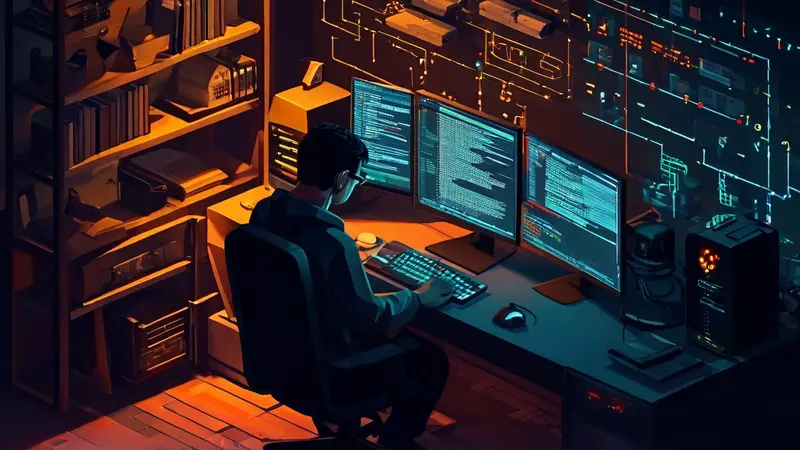 游戏产品经理如何画原型