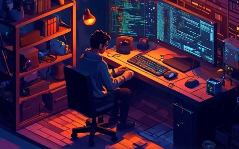 产品经理如何画泳道图