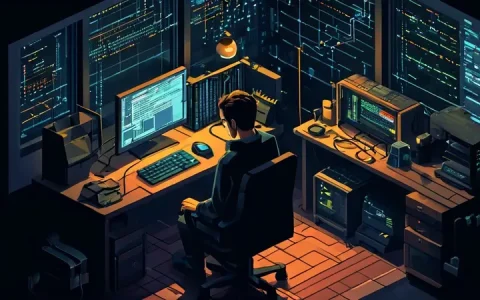 产品经理如何努力工作