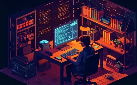 产品经理如何自信自律的