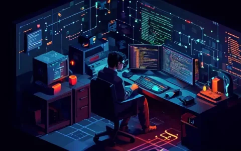 产品经理如何绘制流转图