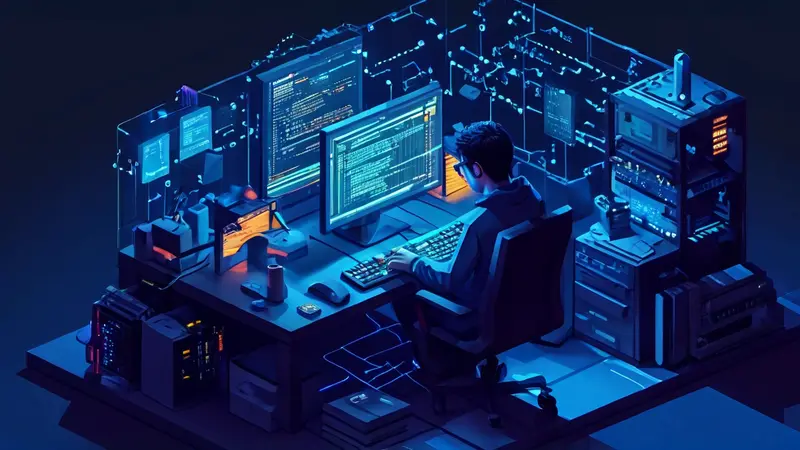 如何成为产品经理思维图