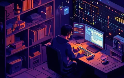 产品经理如何搭建平台