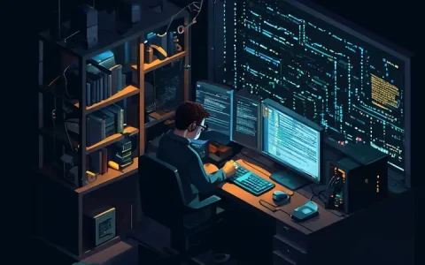 产品经理如何连接前后端