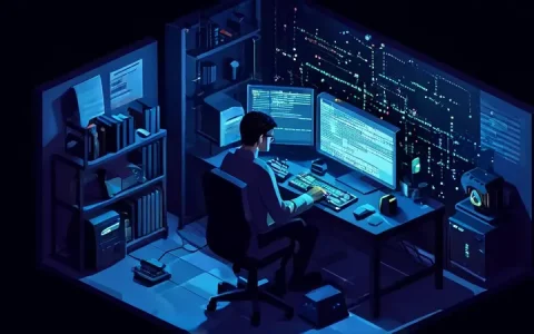 产品经理如何设计er图