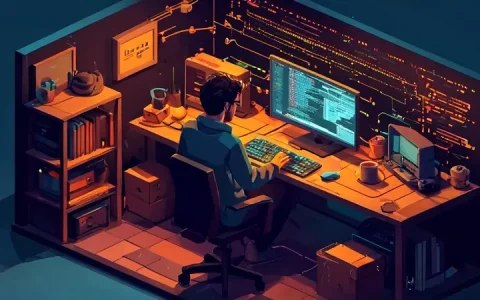 产品经理如何做网站设计