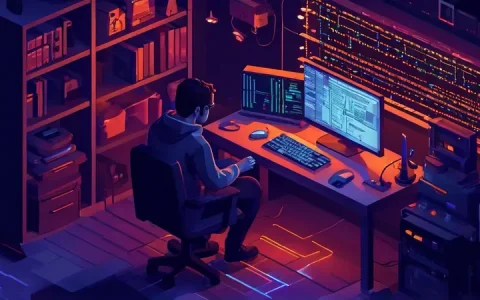 产品经理如何学数据库