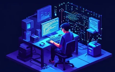 java后端如何做产品经理