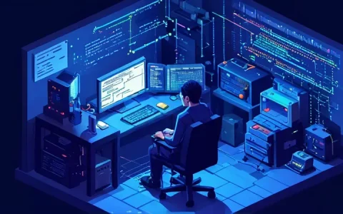 黑产如何转型成产品经理