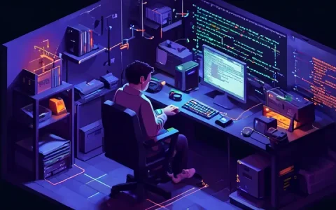 产品经理如何绘制流程图