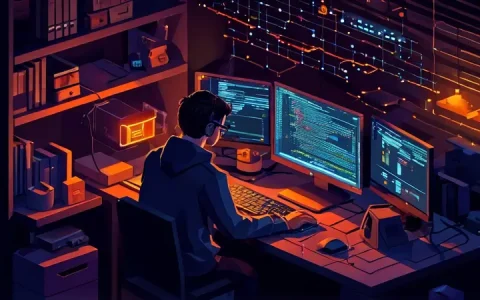 产品经理如何进行行业分析